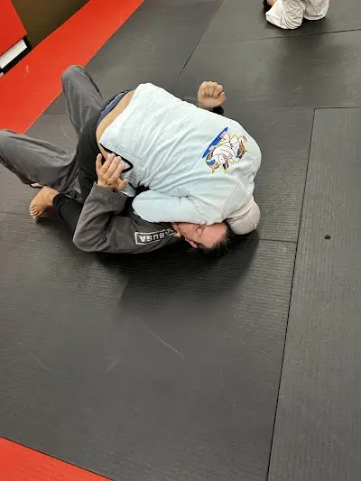 Tanama Arts BJJ Academy - photo 4