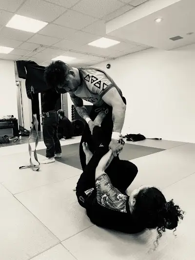 Tanuki Martial Arts BJJ Academy - photo 1