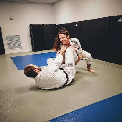 Tanuki Martial Arts BJJ Academy - photo 2