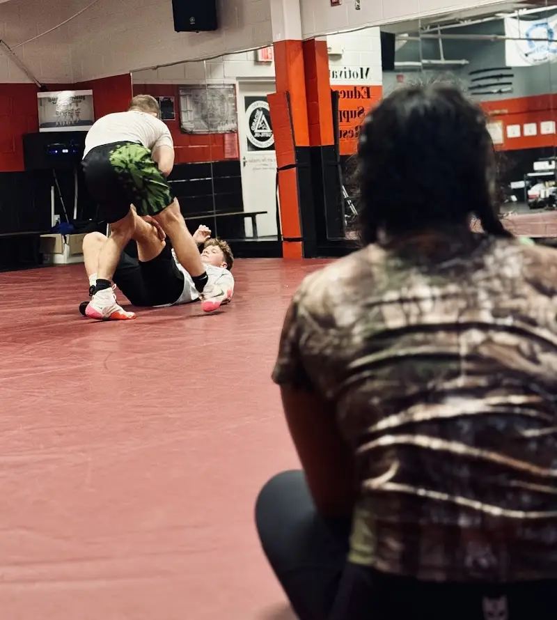 Tap House Jiu Jitsu