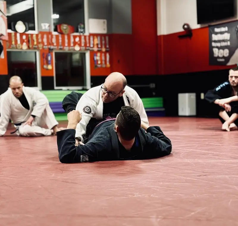 Tap House Jiu Jitsu BJJ Academy - photo 1