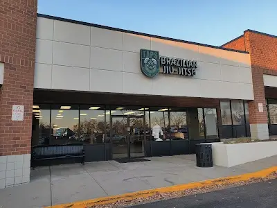 Taps Brazilian Jiu-Jitsu BJJ Academy - photo 2