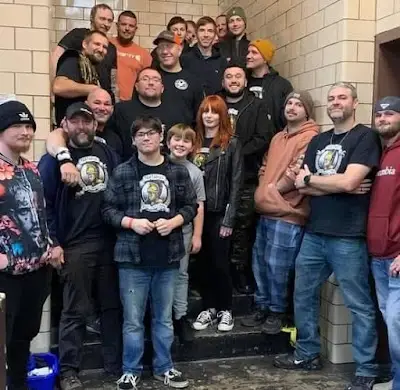 Tartarus MMA and BJJ