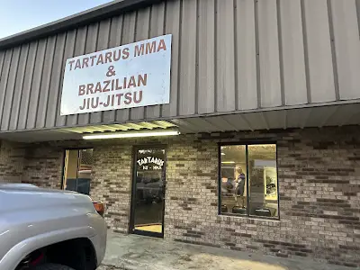 Tartarus MMA and BJJ BJJ Academy - photo 2