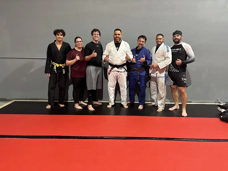 Tavarez Martial Arts BJJ Academy - photo 1