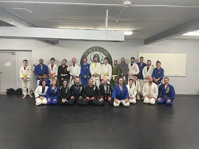 Taylor Jiu-Jitsu