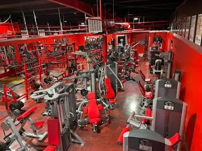 TBT GYM-TOTAL BODY TRAINING BJJ Academy - photo 1