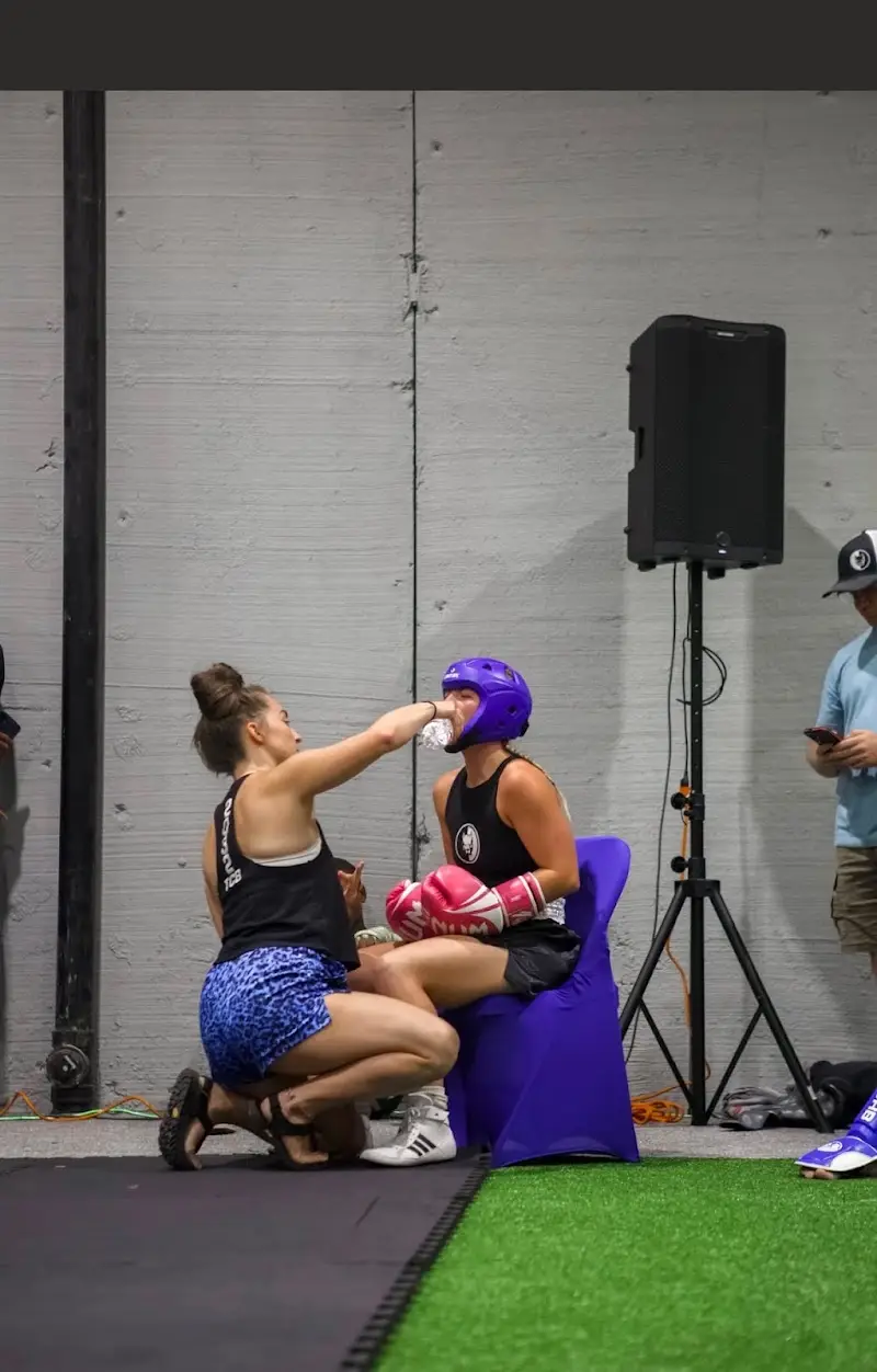 Tcb Fight Factory BJJ Academy - photo 1