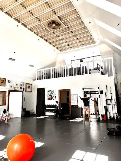 TDC MMA + Fitness BJJ Academy - photo 1