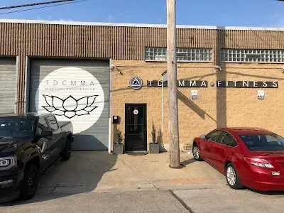 TDC MMA + Fitness BJJ Academy - photo 3