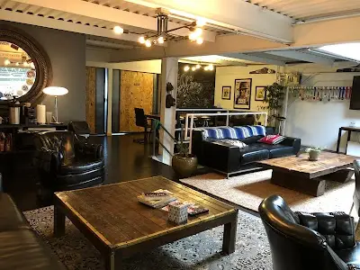 TDC MMA + Fitness BJJ Academy - photo 4