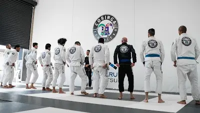 Te Maru Jiu Jitsu