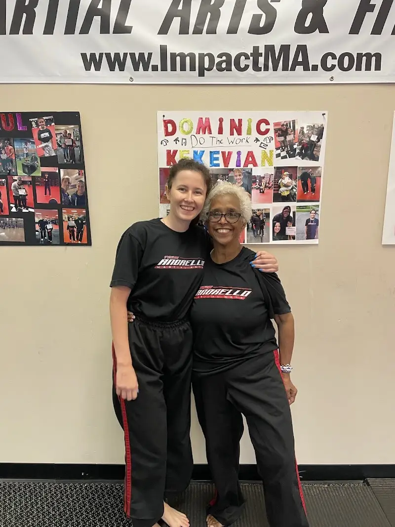 Team Andrello Baldwinsville Martial Arts BJJ Academy - photo 1