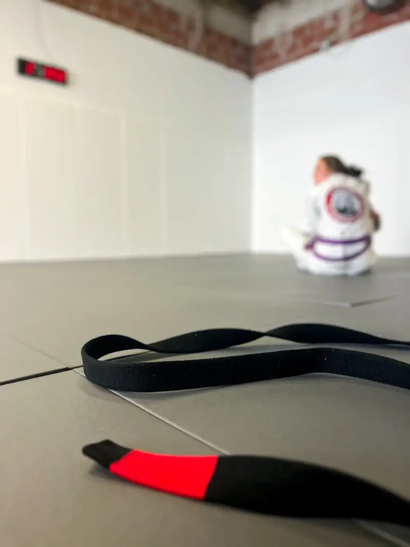 Team Carvalho Treasure Coast BJJ Academy - photo 1