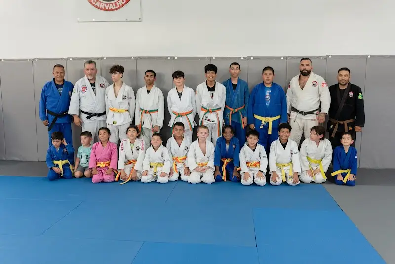 Team Carvalho