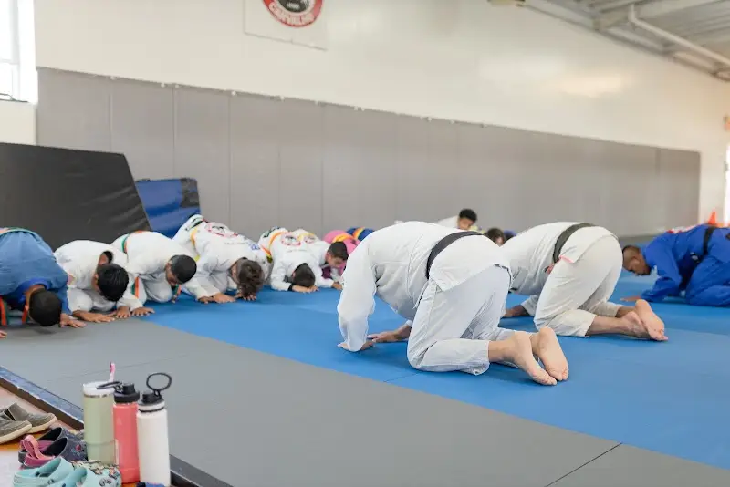 Team Carvalho BJJ Academy - photo 1