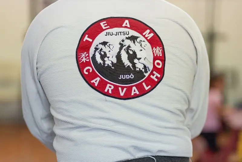 Team Carvalho BJJ Academy - photo 2