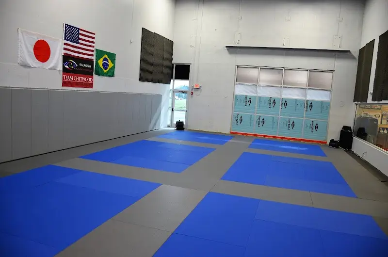 Team Chitwood Martial Arts & Fitness BJJ Academy - photo 1