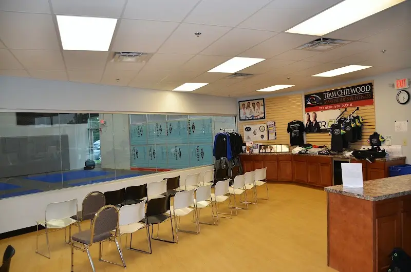 Team Chitwood Martial Arts & Fitness BJJ Academy - photo 2