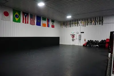 Team Colón Mixed Martial Arts