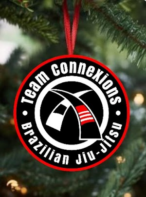 Inside Team ConneXions Brazilian Jiu-Jitsu Academy academy