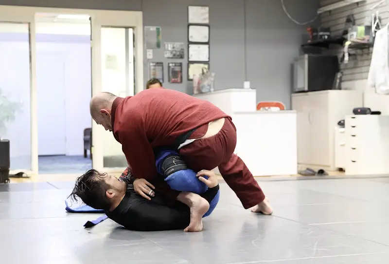 Team Crezio Utah BJJ Academy - photo 1