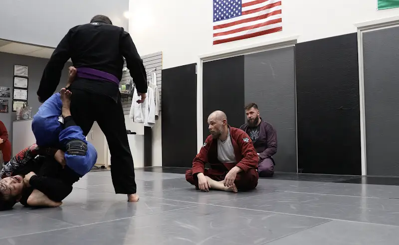 Team Crezio Utah BJJ Academy - photo 2