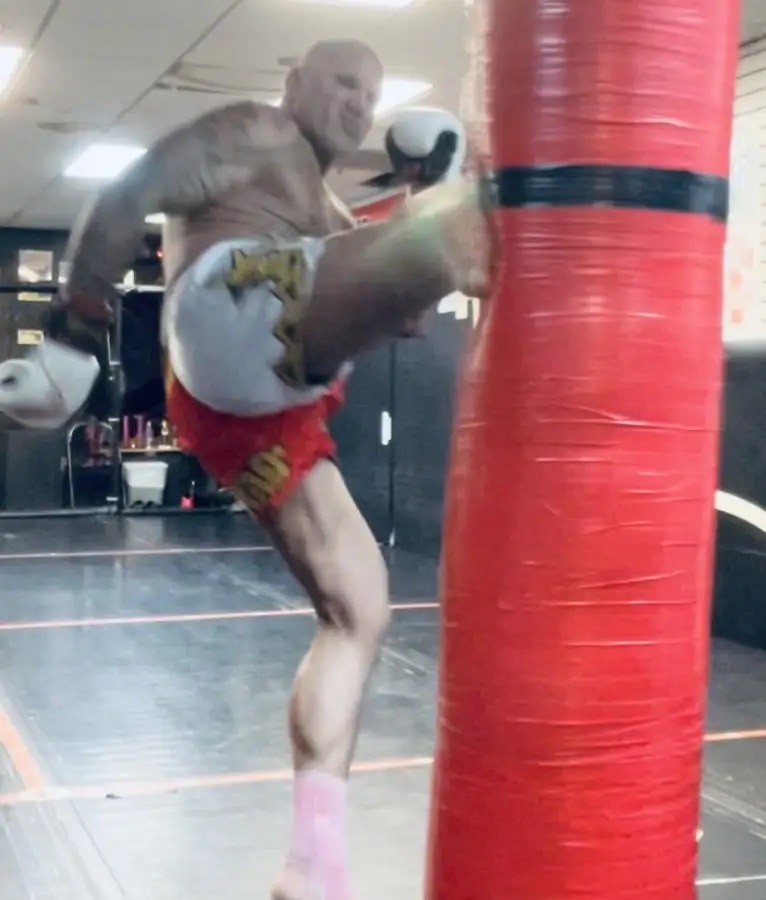 Team Dexter Vale Tudo BJJ Academy - photo 2