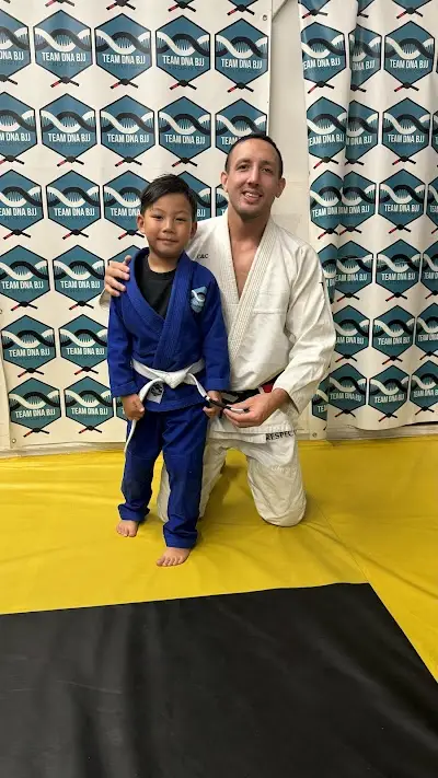 Team DNA BJJ BJJ Academy - photo 1