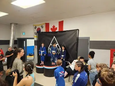 Team DNA BJJ BJJ Academy - photo 4