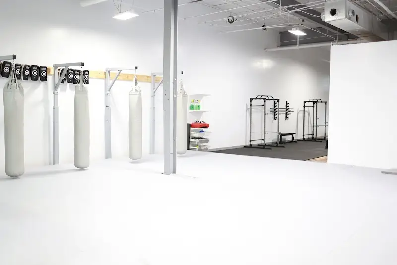 Team Doan Gym Gainesville BJJ Academy - photo 2