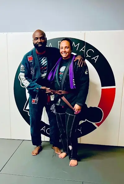 Team Fumaca Academy BJJ Academy - photo 1