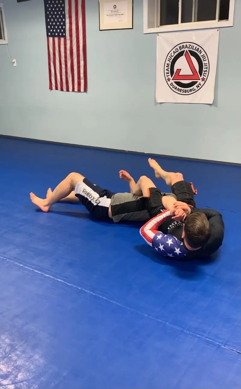Team Jucão Duanesburg BJJ Academy - photo 2