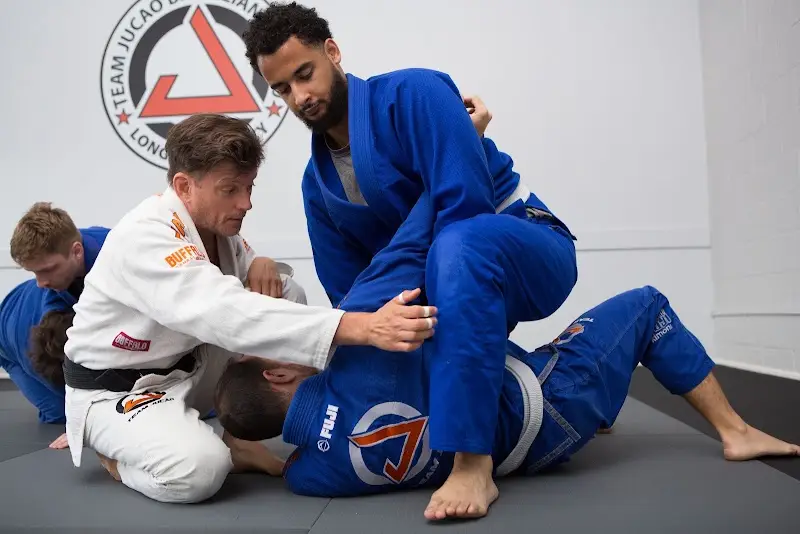 Team Jucao Long Island City Brazilian Jiu Jitsu