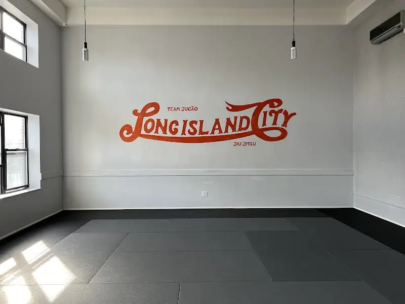 Team Jucao Long Island City Brazilian Jiu Jitsu BJJ Academy - photo 1