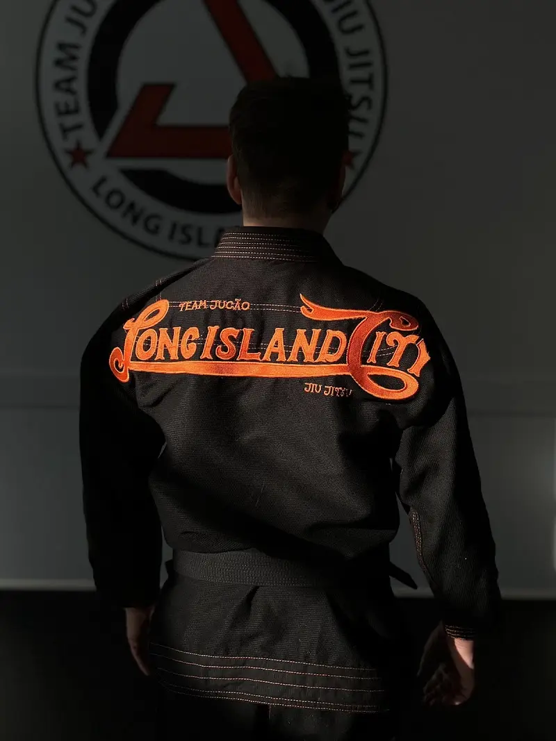 Team Jucao Long Island City Brazilian Jiu Jitsu BJJ Academy - photo 2