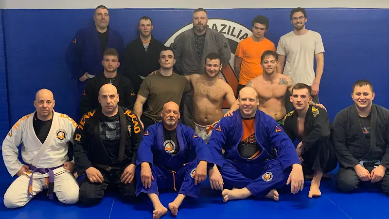Team Jucao - New York