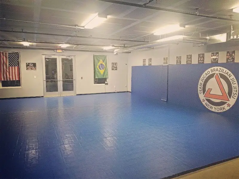 Team Jucao - New York BJJ Academy - photo 1