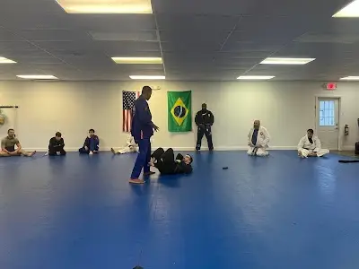 TEAM JUCÃO- CLIFTON PARK BJJ Academy - photo 1