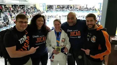 Team Jucão Cobleskill