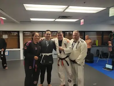 Team Jucão Cobleskill BJJ Academy - photo 1