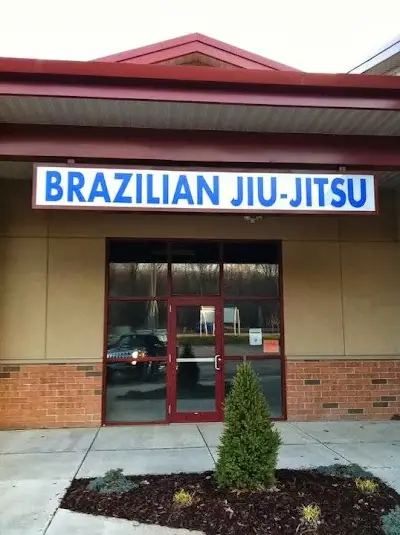 Team Junqueira Brazilian Jiu Jitsu Academy for Adults and Children BJJ Academy - photo 2