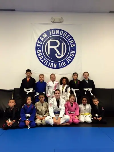 Team Junqueira Brazilian Jiu Jitsu Academy for Adults and Children BJJ Academy - photo 3