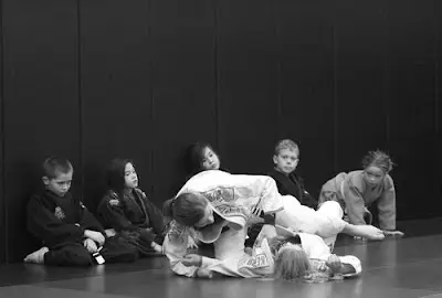 Team Junqueira Brazilian Jiu Jitsu Academy for Adults and Children BJJ Academy - photo 4