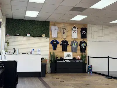 Team Kimura AZ