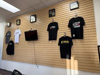 Team Kimura AZ BJJ Academy - photo 2