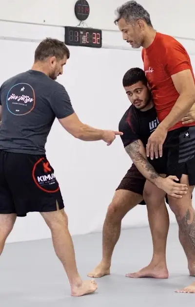 Team Kimura AZ BJJ Academy - photo 3