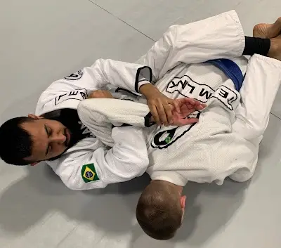 Team Link Glastonbury BJJ Academy - photo 1