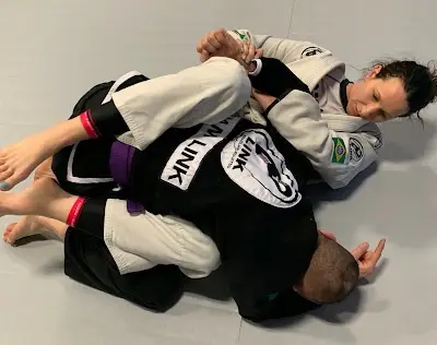 Team Link Glastonbury BJJ Academy - photo 4