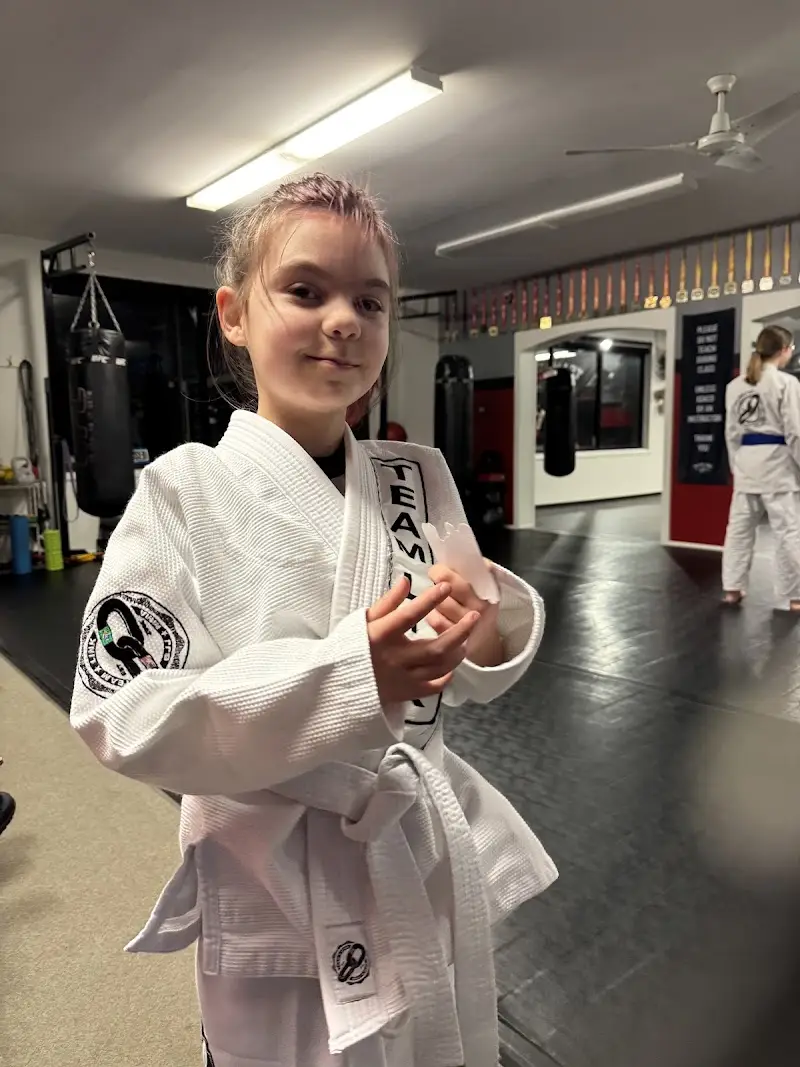 Team Link - Northampton BJJ Academy - photo 1